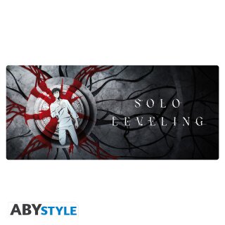 SOLO LEVELING - Mousepad XXL - Sung Jinwoos sacrifice