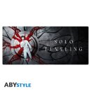 SOLO LEVELING - Mousepad XXL - Sung Jinwoos sacrifice