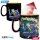 DC COMICS - Mug HeatChange - 460ml - "Batman & Joker"- card
