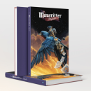 Mausritter - Alphabet