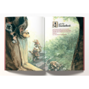 Mausritter - Alphabet