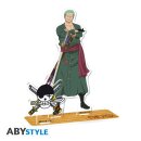 ONE PIECE - Acryl® - Zoro