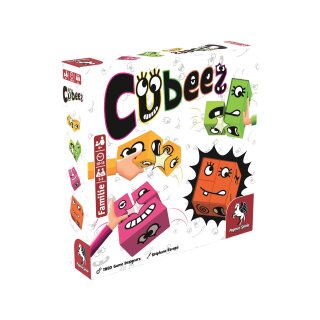 Cubeez