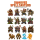 Skinny Minis Dwarves: Spellcasters (16)