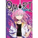 Omori, Band 2