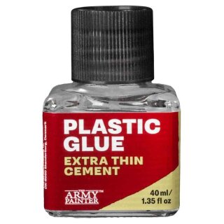 Army Painter Thin Plastic Glue