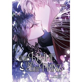 Die Krähe und der Prinz, Band 7