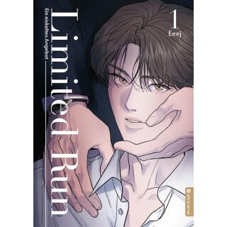 Limited Run – Ein eiskaltes Angebot, Band 1