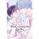 Mein zuckersüßer Bad Boy, Band 2 [Abschlussband]