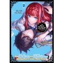 Vom Yakuza zur Villainess: Wiedergeboren in einem Otome...