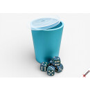 Cup-O-Dice Games™ Mint Green