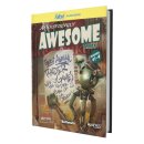 Fallout: Das Rollenspiel - Astoundingly Awesome Tales