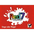 Red7: Siege oder Fliege!