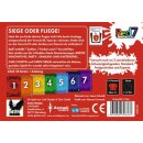 Red7: Siege oder Fliege!
