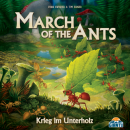 March of the Ants (Evolved Edition) *stationär*