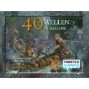 Too Many Bones – 40 Wellen in Daelore