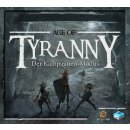 Too Many Bones – Age of Tyranny: Der Kampagnen-Modus