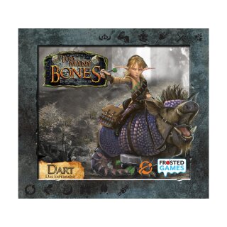 Too Many Bones – Dart