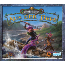 Too Many Bones – Aus der Tiefe