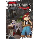 Minecraft - Eine Reise zum Ende der Welt, Band 7