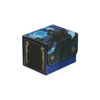 Ultimate Guard Sidewinder 100+ Xenoskin Magic: The Gathering "Secrets of Strixhaven" - Pongify