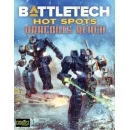 BattleTech Hot Spots Draconis Reach - EN