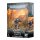 Space Marines: Ordenspriester in Terminatorrüstung