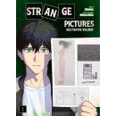 Strange Pictures – Seltsame Bilder, Band 1