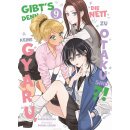 Gibts denn keine Gyaru, die nett zu Otaku sind?!, Band 9
