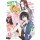 Gibts denn keine Gyaru, die nett zu Otaku sind?!, Band 9