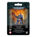 Space Marines: Primaris Captain