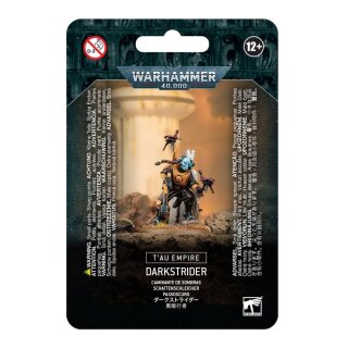 Tau Empire: Schattenschleicher / Darkstrider