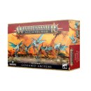 Sylvaneth: Gossamid Archers / Seidenschwingen-Schützen
