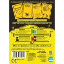 Danger das Spiel: Magisches Chaos
