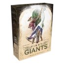 FIRST GIANTS