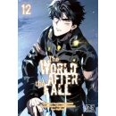 The World After the Fall, Band 12