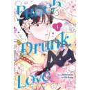 Punch Drunk Love, Band 1