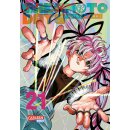 Sakamoto Days, Band 21