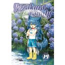 Mission: Yozakura Family, Band 19