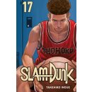 Slam Dunk, Band 17