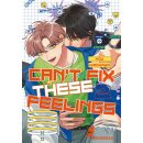 Can’t Fix These Feelings, Band 2 [Abschlussband]