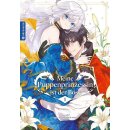 Meine Puppenprinzessin ist der Boss, Band 1