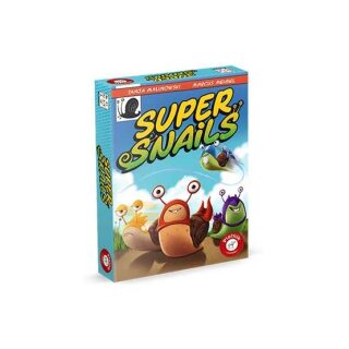 Super Snails
