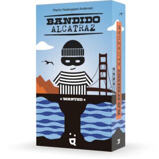 Bandido - Alcatraz