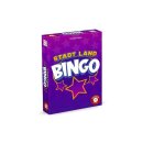 Stadt Land Bingo