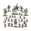 Warhammer: Age of Sigmar - Streitmacht der Ossiarch...