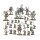 Warhammer Age of Sigmar Streitmacht: Ossiarch Bonereapers – Phalanx der Null-Myriade