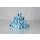 DiceWyrm: Icy Wolf D6 Sci-Fi Dice (20 Stück)