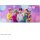 Desk mat XL - Saja Boys - KPop Demon Hunters