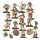 Blood Bowl: Team des Nurgle - Nurgles Rotters